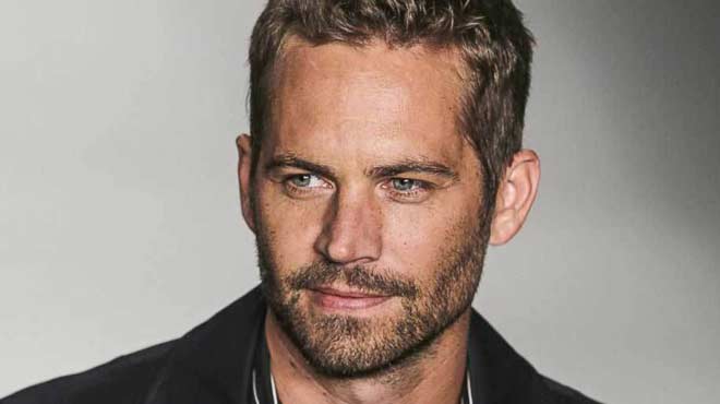 Paul Walker