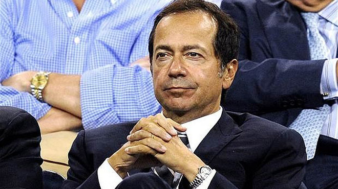 John Paulson