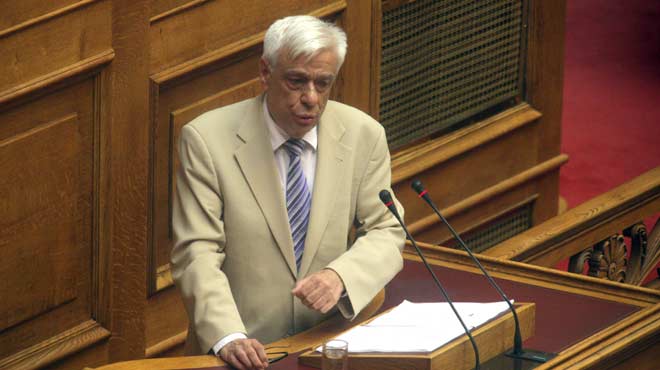 Παυλόπουλος