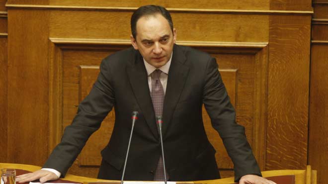 Γιάννης Πλακιωτάκης