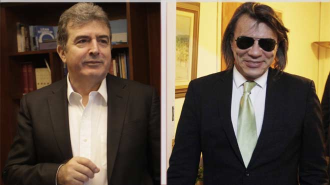 Ψινάκης Χρυσοχοΐδης