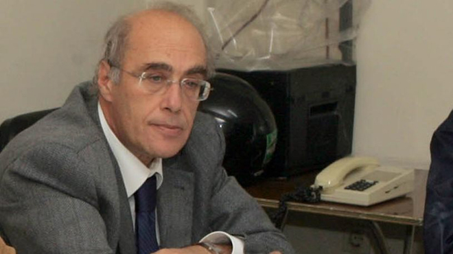 Φραγκίσκος Ραγκούσης