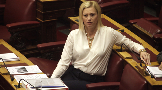 Ραχήλ Μακρή