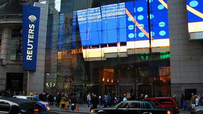 Reuters