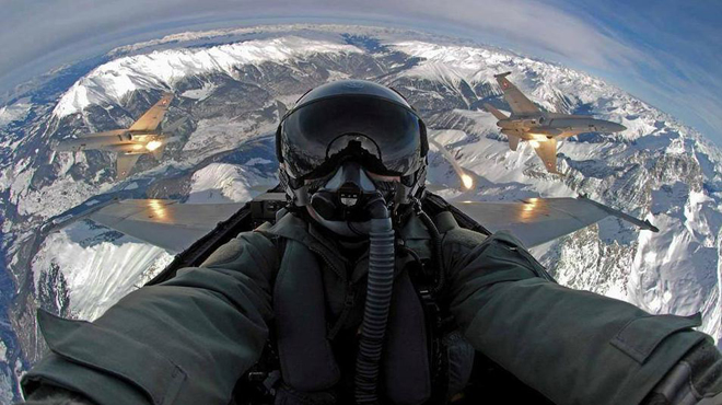 selfie