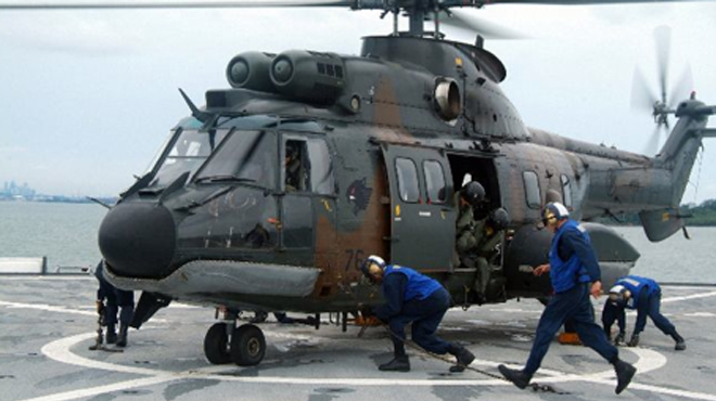 super-puma