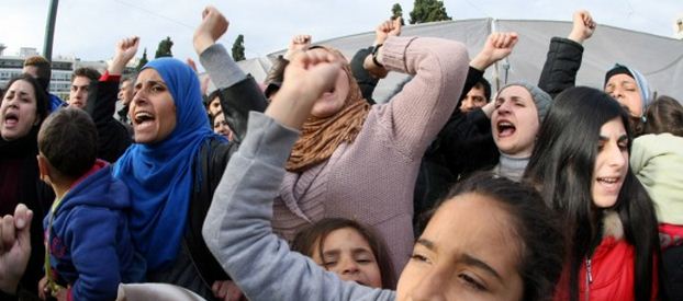 Σύριοι