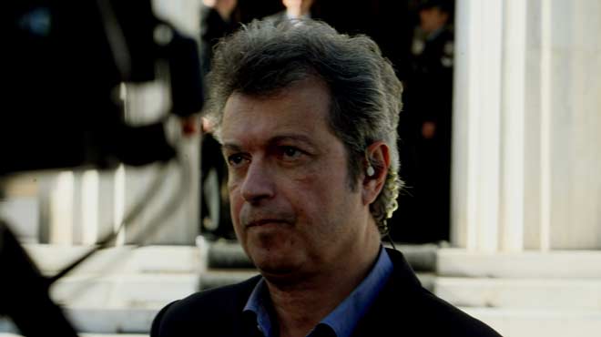 Τατσόπουλος