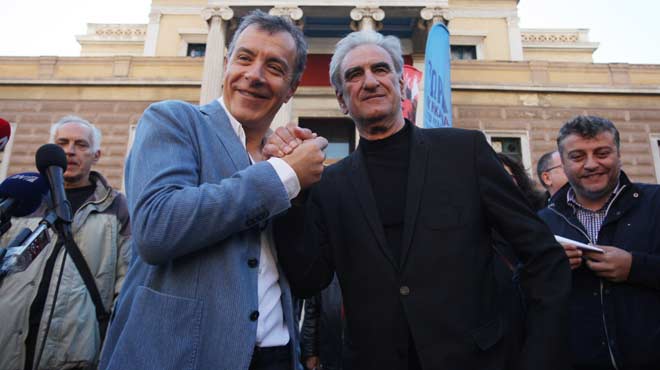 Θεοδωράκης Λυκούδης