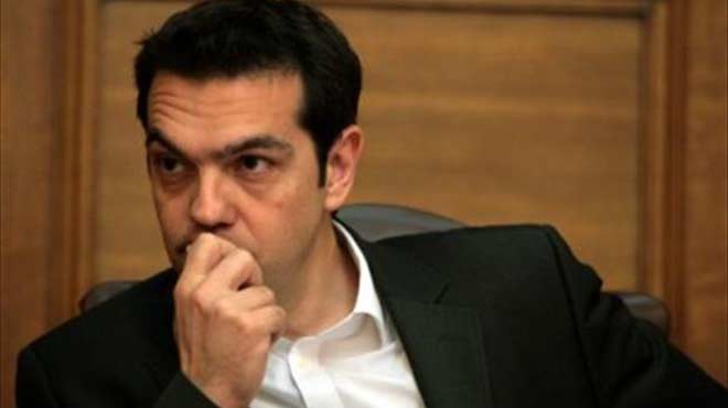 Αλέξης Τσίπρας