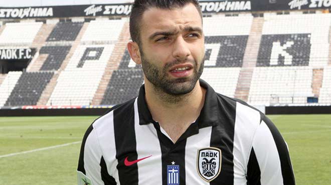 Τζαβέλλας