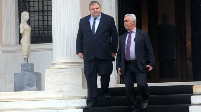 Ευάγγελος Βενιζέλος