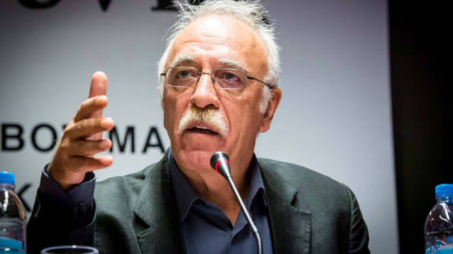 Δημήτρης Βίτσας
