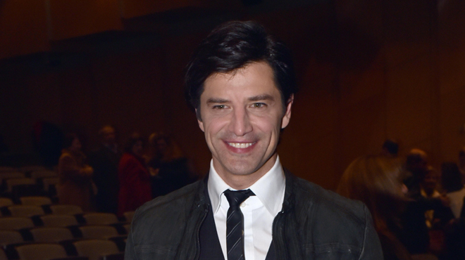 Σάκης-Ρουβάς