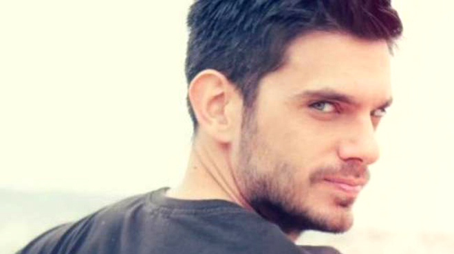 μύρωνας-στρατής