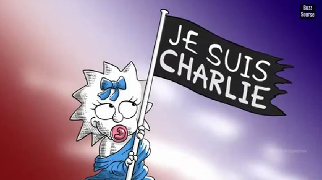 Charlie