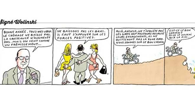 Charlie Hebdo