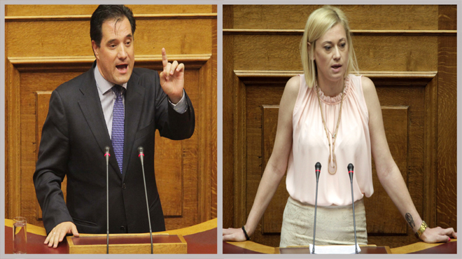 Άδωνις Ραχήλ