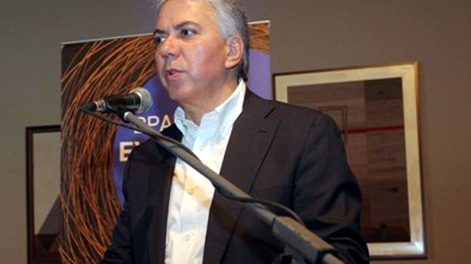 Γιώργος Αεράκης