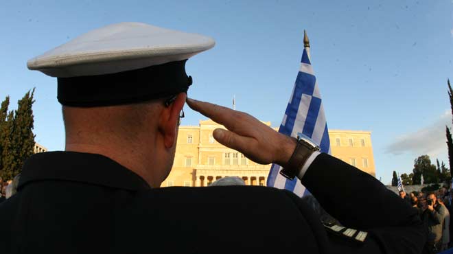 Απόστρατοι