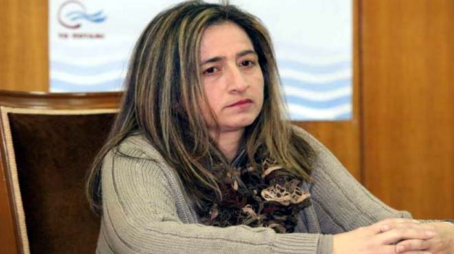 Χρύσα Αθανασοπούλου