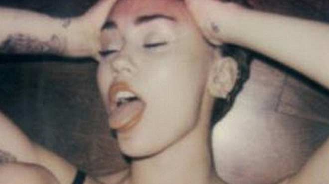 Miley Cirus