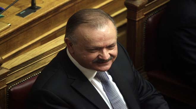 Δημήτρης Σταμάτης