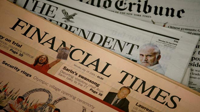 Financial Times