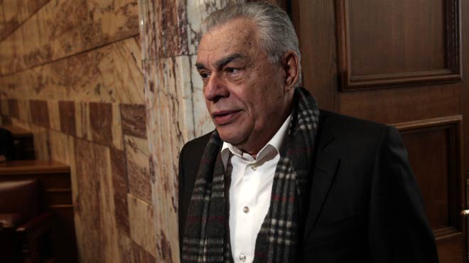 Γεράσιμος Γιακουμάτος