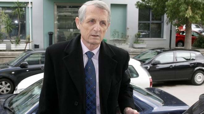 Γκιρτζίκης