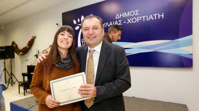 Ιγνάτιος Καϊτεζίδης
