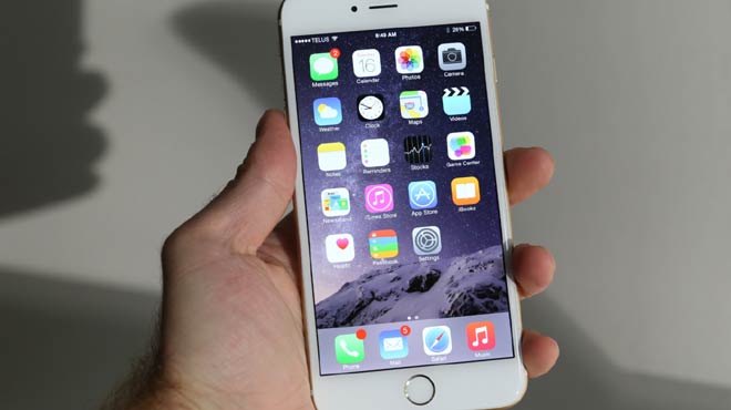 Iphone 6