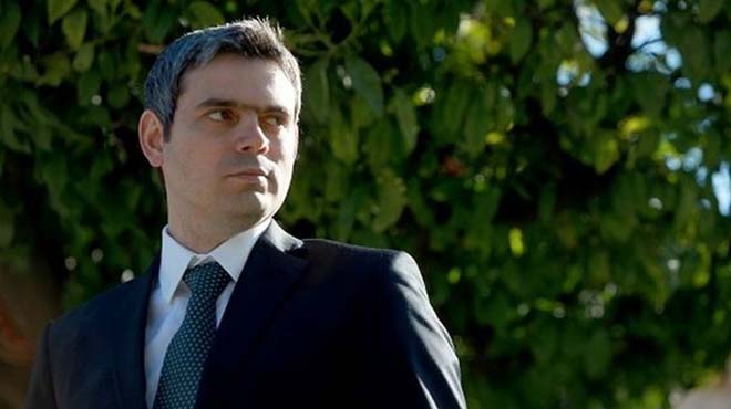 Κώστας Καραγκούνης