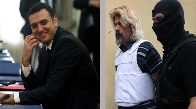 Κικίλιας Ξηρός