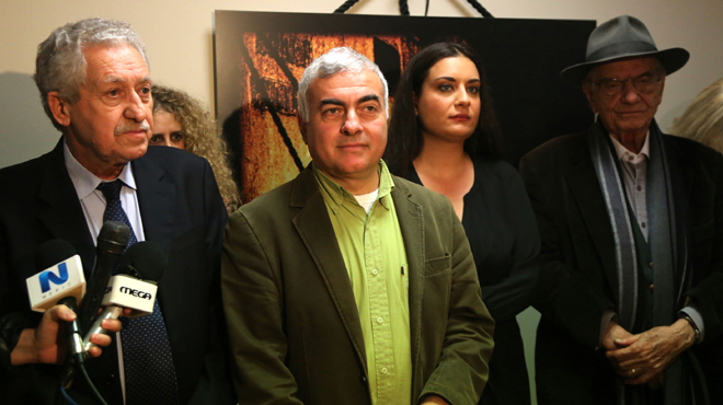Κουβέλης Χρυσόγελος