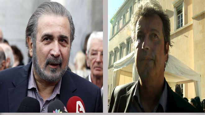 Λαζόπουλος Τατσόπουλος