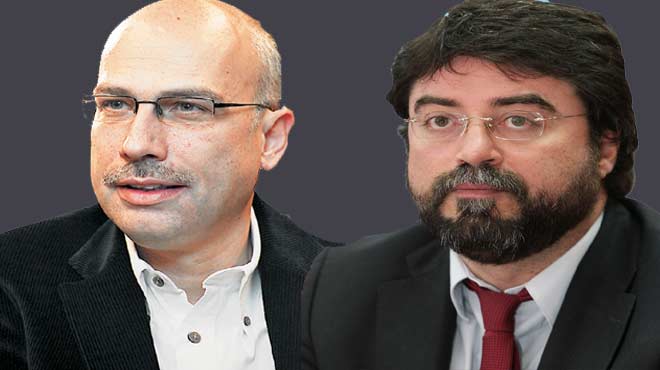Μαργαρίτης Οικονόμου