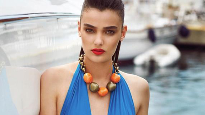 Merve Büyüksaraç