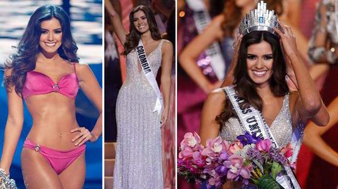 Paulina Vega