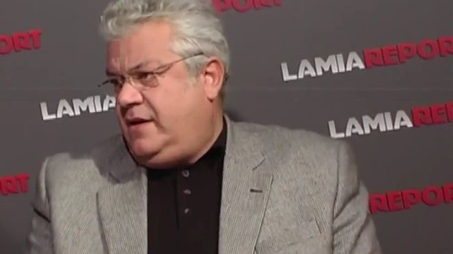 Κώστας Κουτσογιαννακόπουλος