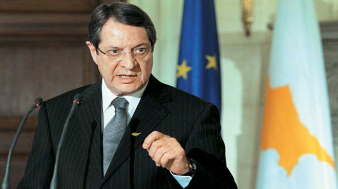 αναστασιάδης