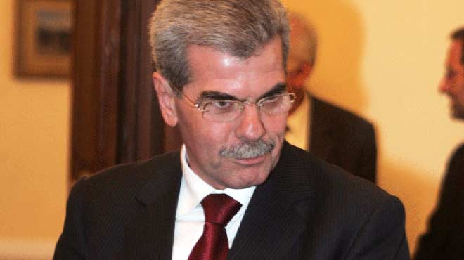 Γιώργος Ντόλιος