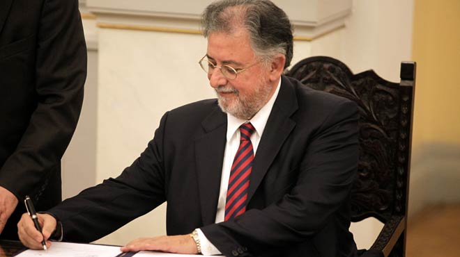Γιάννης Πανούσης