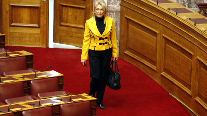 Φωτεινή Πιπιλή