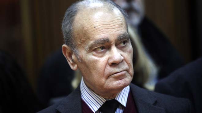 Γιώργος Ρωμανιάς