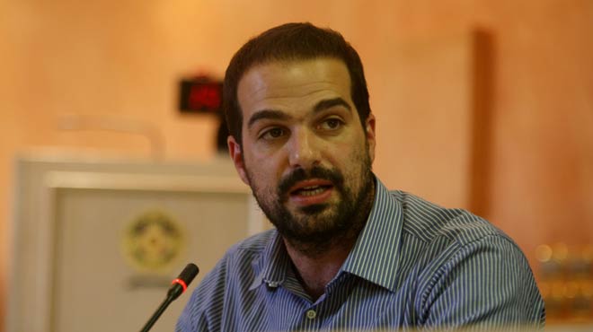 Γαβριήλ Σακελλαρίδης