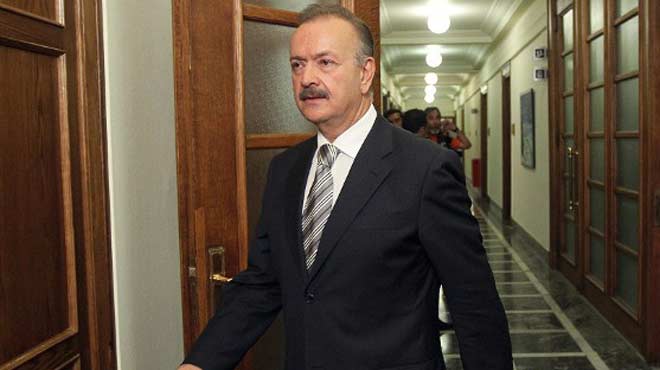 Δημήτρης Σταμάτης