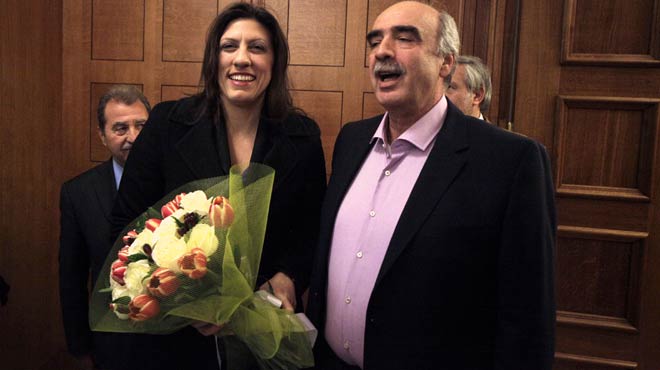 Κωνσταντοπούλου-Μειμαράκης