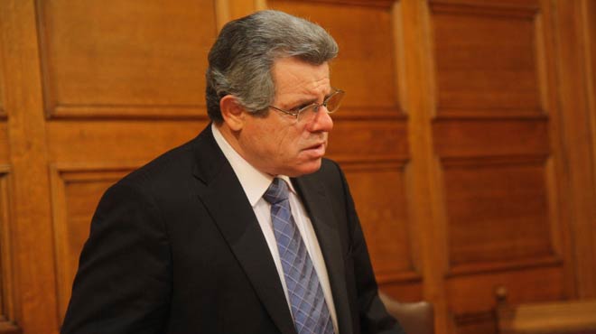 Γιώργος Βλάχος
