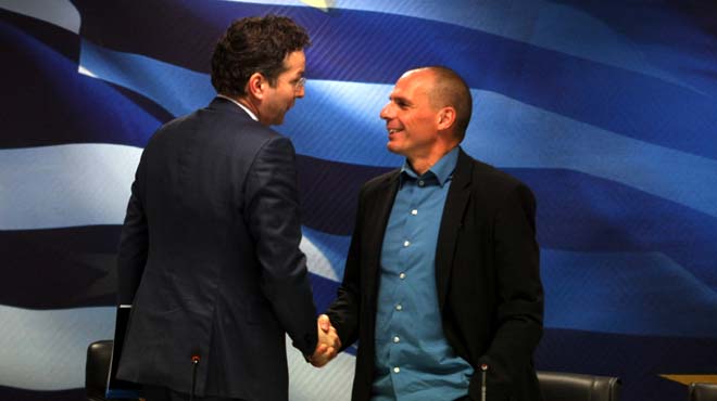 Βαρουφάκης